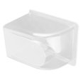 thumbnail image 2 of Cubierta de timbre, cubierta de timbre impermeable PV Timbre de puerta Carcasa impermeable Estuche impermeable Solución innovadora, 2 of 8