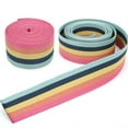 thumbnail image 5 of 2/4M 38mm Polyester Weave Webbing Luggage Bags Strap Tape DIY Garment Decor Lace Band Sewing Accessories, 5 of 5