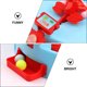 thumbnail image 3 of EeaseMX 1 juego de ranas educativas que tragan cuentas, juguete para comer frijoles, juego de mesa informal, 3 of 8