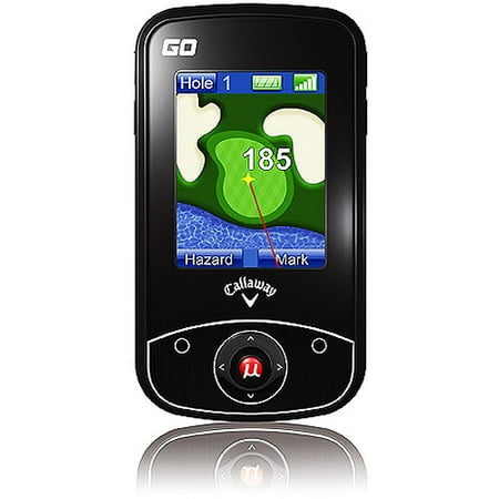 Callaway Upro Go Golf Gps - Walmart.com
