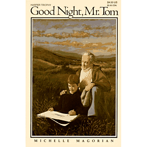 Good Night, Mr. Tom