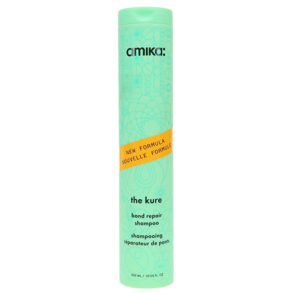 Amika The Kure Repair Shampoo 10.1 oz