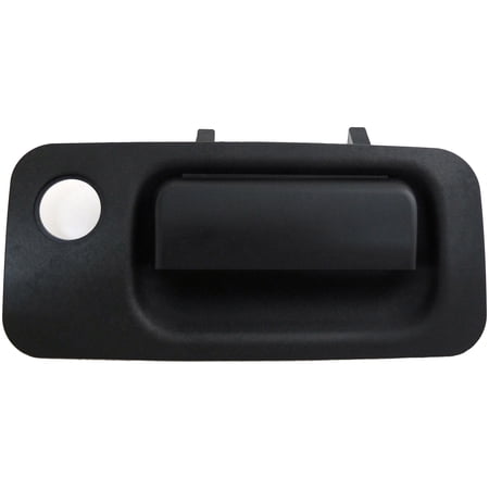 Dorman 753MX Front Passenger Side Exterior Door Handle for Specific Ford Models Fits select: 2005-2011 FORD RANGER