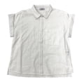 thumbnail image 1 of GEORGE G BLUSA CAMISERA MC RAYAS, 1 of 4