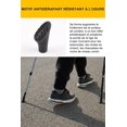 thumbnail image 4 of 6pcs-Tips for Poles Protector Rubber Replacement Tips Protection for Hiking Poles Asphalt Gravel Mountains, 4 of 6
