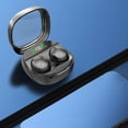 thumbnail image 5 of AZXY Earbuds Wireless Bluetooth,Ear Buds Blue Tooth,In Ear Headphones with Wireless Charging Case,Noise Cancelling Earbuds Long Battery Life for Sleeping Sports Cheap,Back To School Gifts, 5 of 8