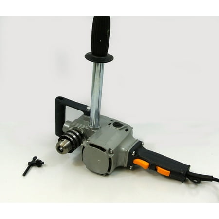 

Electric Hole Hog Drill