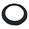 thumbnail image 3 of harayaa Trampoline Spring Cover Tear Resistant Round Frame Pad Trampoline Edge Cover 6FT, 3 of 9