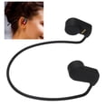 thumbnail image 1 of Auriculares De Conducción De Huesos, Reproductor De Mp3 De Memoria De 16G, Auriculares 5.0 IPX8, Auriculares Deportivos Livianos A Prueba De Sudor Para Correr, 1 of 7