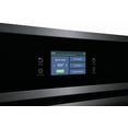 thumbnail image 3 of Frigidaire Gallery GCWS2767AD 27 inch Black Stainless Single Electric Wall Oven with Total Convection, 3 of 6