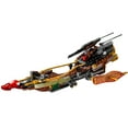 thumbnail image 4 of LEGO Ninjago Destiny's Shadow 70623, 4 of 6