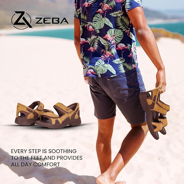 Zeba Men display picture 1
