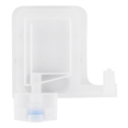 thumbnail image 2 of 60PCS Eco Solvent Printer Ink Damper Dx5 Printhead Dumper for Print Head Mutoh Galaxy Human Xuli 4X3mm, 2 of 8