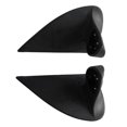 thumbnail image 5 of For Toyota Door Side Mirror Base Support Rear View Holder LH/RH, 5 of 5