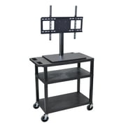 Utility Cart-Height:54.5"