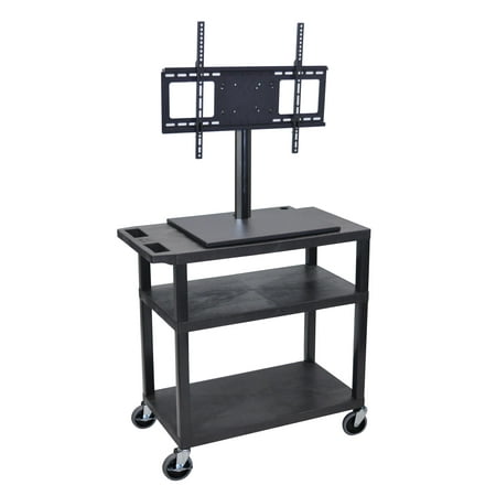 Utility Cart-Height:54.5"