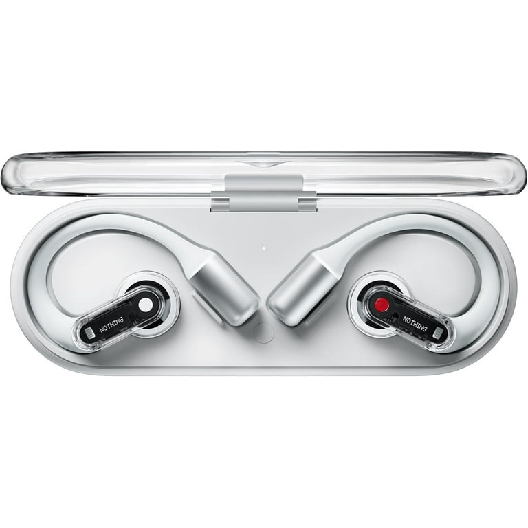 Nothing Ear (Open) Wireless Bluetooth Open-Ear Headphones