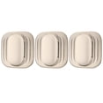 thumbnail image 1 of LCXmlly Adhesive Wall Protector Stickers Silicone Door Stopper Set Punch Free Mute Stickers for Door Handle Protection, 1 of 9