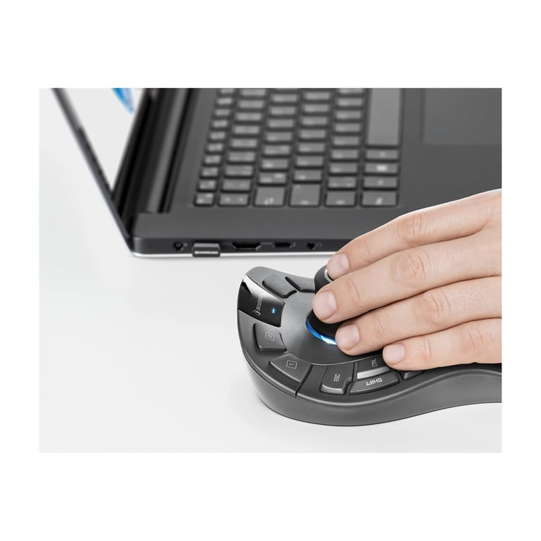 3Dconnexion SpaceMouse Pro Wireless Bluetooth Edition 3DX700119
