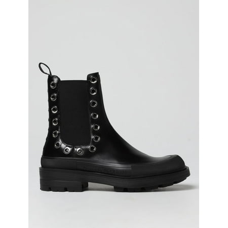 

Alexander Mcqueen Boots Men Black Men