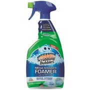 32 oz Foaming Shower Cleaner