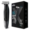 thumbnail image 1 of Braun Series XT5 – Beard Trimmer, 1 of 9