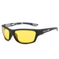 thumbnail image 2 of Aoanydony Men Sports Hiking Traveling Glasses Riding Eyeglasses Fishing Mountaineering Golfing Eyewear Sunlight Protection Type 6, 2 of 6