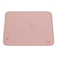 thumbnail image 4 of Logitech Studio Series - Mouse pad - anti-slip rubber base, easy gliding, spill-resistant surface - dark rose, 4 of 11
