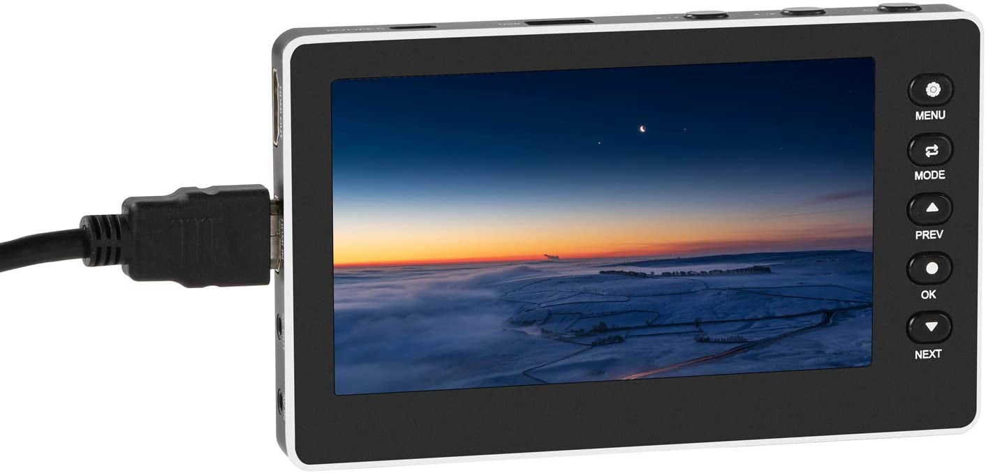 DIGITNOW HD Video Capture Box 1080P 60FPS USB 2.0 Video to Digital