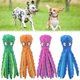 thumbnail image 2 of Octopus Plush Dog Toy Chew-Friendly Colorful Funny Pet Toy for Small Medium Large Dog, 2 of 5