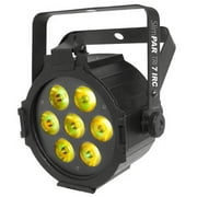 NEW! Chauvet SlimPar Tri 7 IRC DJ High Powered LED DMX RGB Par Stage Wash Light