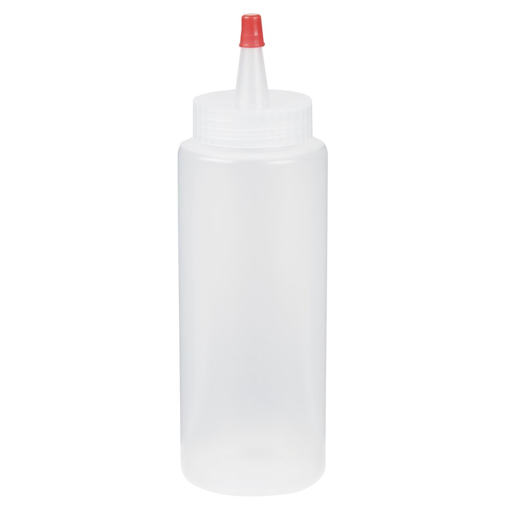 Way To Celebrate Mini Squeeze Bottle