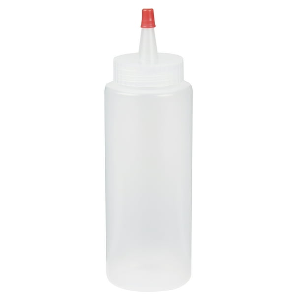 Way To Celebrate Mini Squeeze Bottle