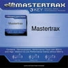 Mastertrax: Everything to Me (Audiobook)