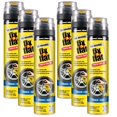 thumbnail image 1 of Inflador Fix-A-Flat S60369-6PK para reparación de neumáticos, 680 g, paquete de 6, 1 of 7