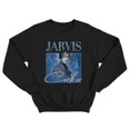 thumbnail image 1 of Jarvis Cocker Pulp 90s Sweatshirt, 1 of 5