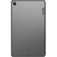thumbnail image 3 of Lenovo Tab M8 Gen 4 Tablet, 8" HD IPS, 2GB RAM, 32GB Storage, MediaTek Helio A22, Google Kids Space, Long Battery Life, SD Card Slot, Android 11, w/Folio Case&Stylus Pen&32GB SD Card, 3 of 7