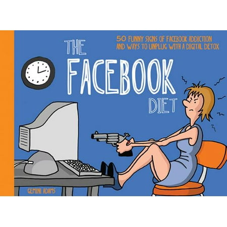 the facebook diet 50