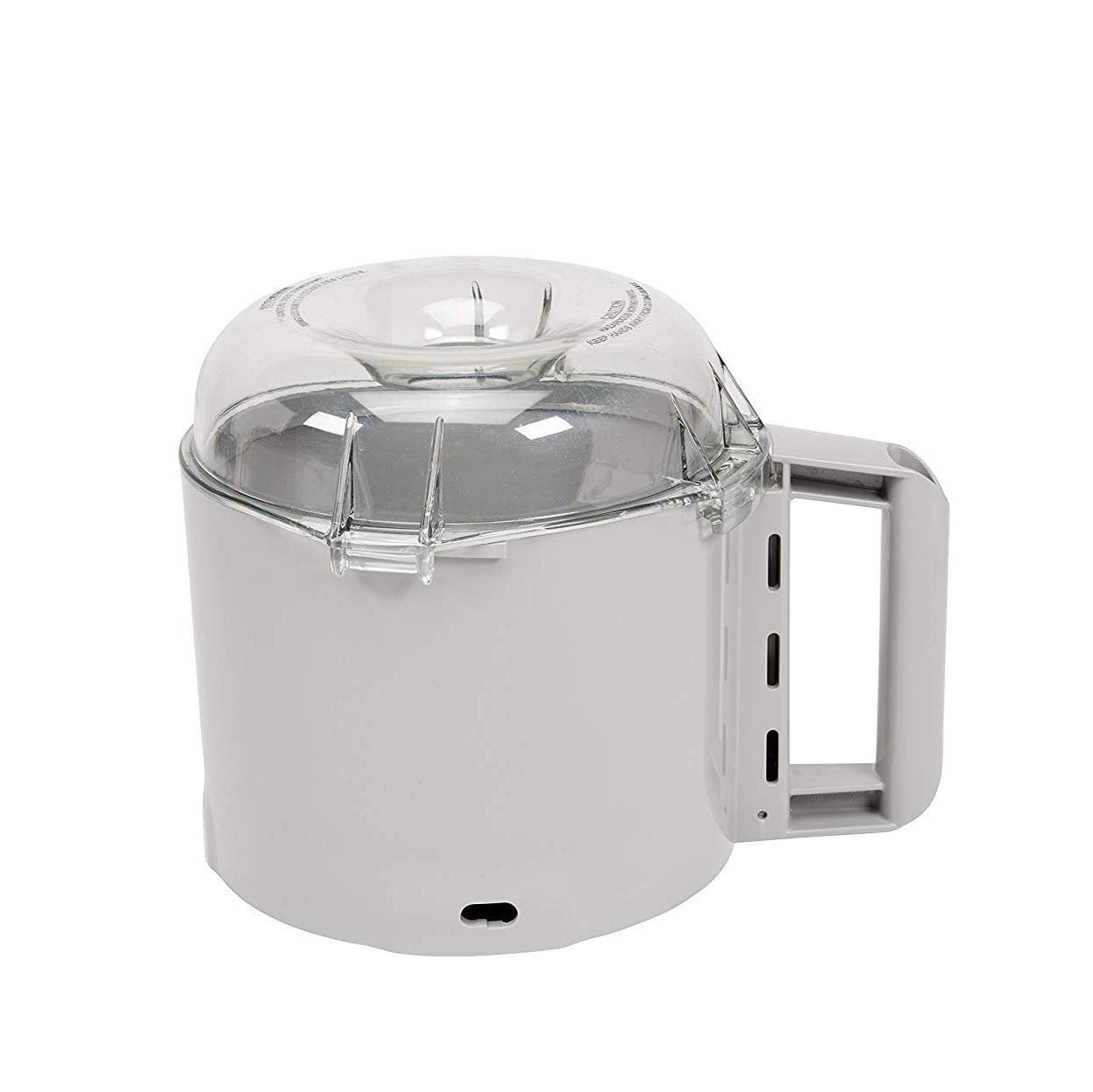 Robot Coupe R2N Combination Food Processor, Cutter / Mixer