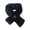 Black, variant on Scarf for Women Heated 3 Temp Settings USB Smart Heating Cordless Neck Heating Pad Washable Black Winter Scarf