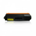 thumbnail image 1 of Cartouche de Toner Compatible Jaune 1PK TN-433 pour Brother TN433, 1 of 1
