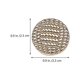 thumbnail image 1 of 20 piezas botones de costura botón decorativo de aleación delicada botón de estilo europeo y americano ShuxiuWang 8390611640125, 1 of 1