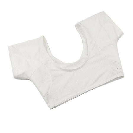 Washable Underarm Sweat Pads, 1 piece white | Walmart Canada