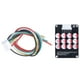 thumbnail image 1 of Ecualizador activo de batería, balanceador de celdas universal, placa de equilibrio de 5 A para LTO, LFP, LPO, NCM3-4S, 1 of 14
