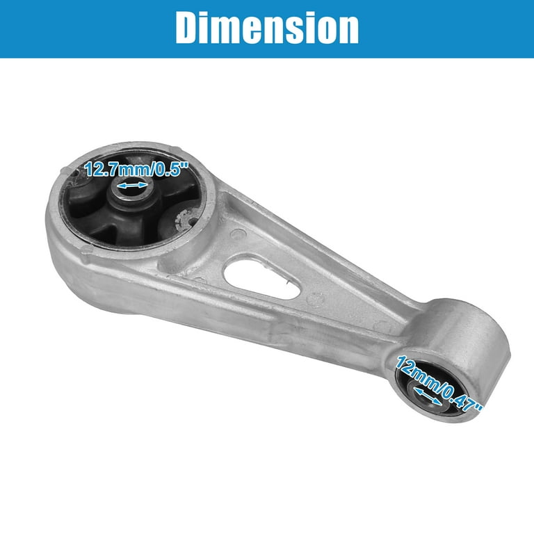 Unique Bargains 95211295 95211296 96686601 Lower Engine Motor  