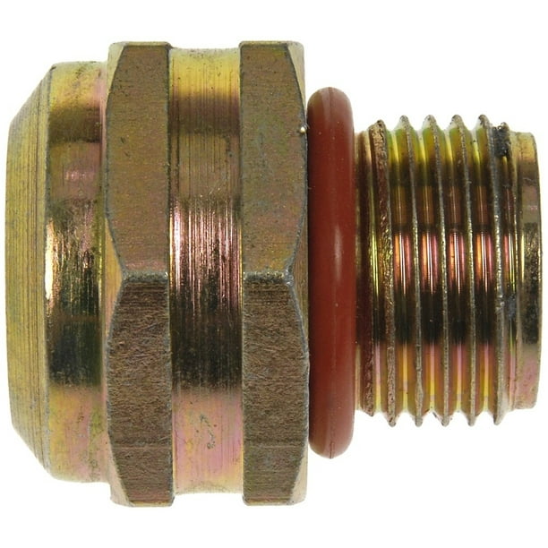 Automatic Transmission Oil Cooler Line Connector