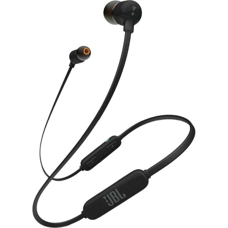 Love your music ? Here's a review of JBL T110 Pure Bass earphones