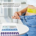 thumbnail image 4 of Maquina Electroestimulacion Muscular Terapeutica 20 Parches, 4 of 6