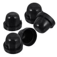 thumbnail image 1 of WHAMVOX 5Ud Protector De Polvo De Caucho Negro Para Faros Auto Resistente A Agua Y Rayos Uv, 1 of 8