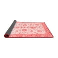 thumbnail image 2 of Ahgly Company Indoor Rectangle Oriental Red Traditional Area Rugs, 3' x 5', 2 of 4
